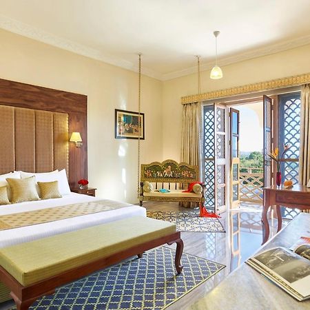 Pratap Mahal Pushkar Ihcl Seleqtion Ξενοδοχείο Εξωτερικό φωτογραφία