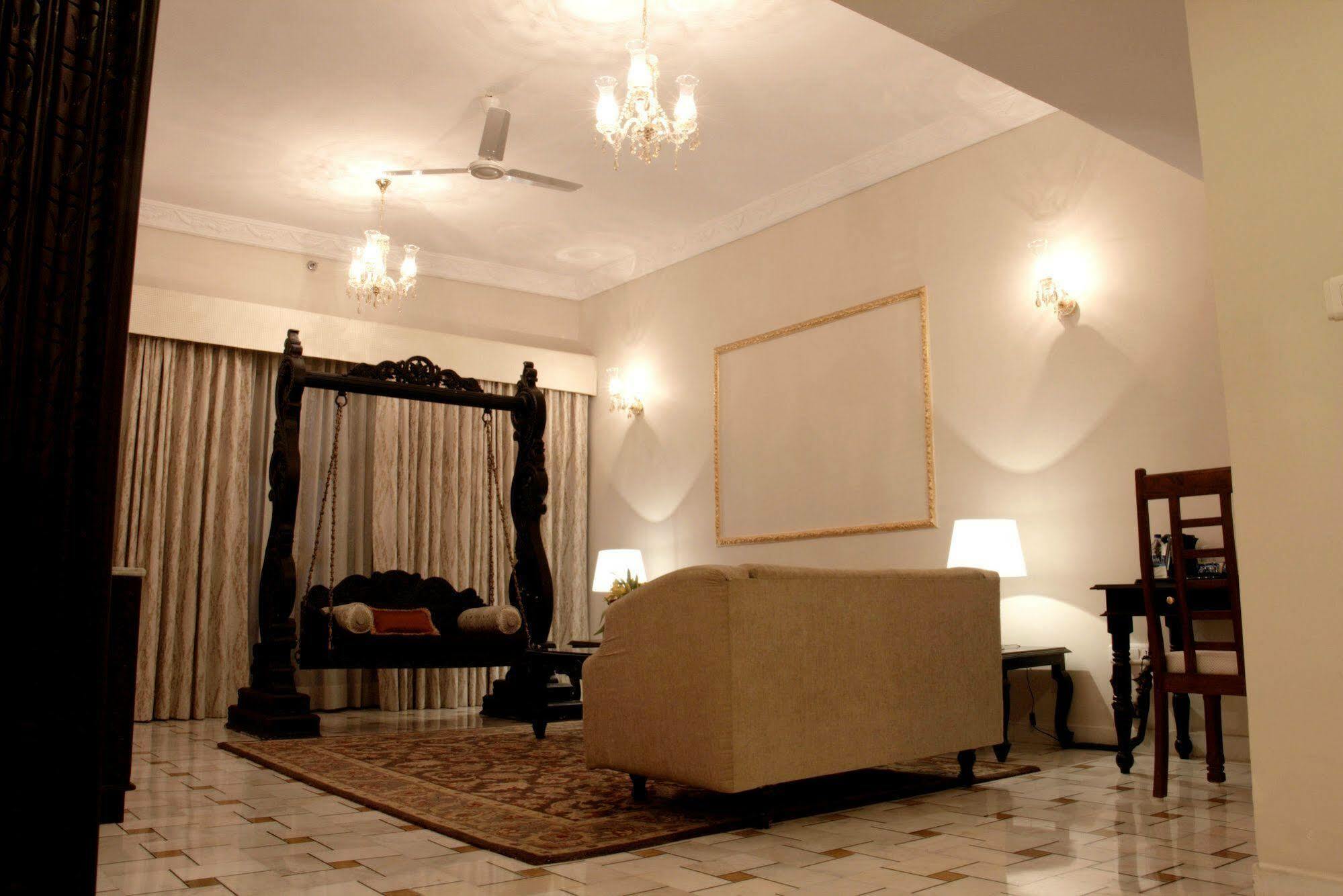 Pratap Mahal Pushkar Ihcl Seleqtion Ξενοδοχείο Εξωτερικό φωτογραφία