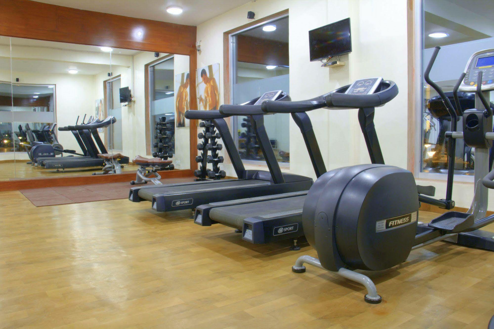 Pratap Mahal Pushkar Ihcl Seleqtion Ξενοδοχείο Εξωτερικό φωτογραφία